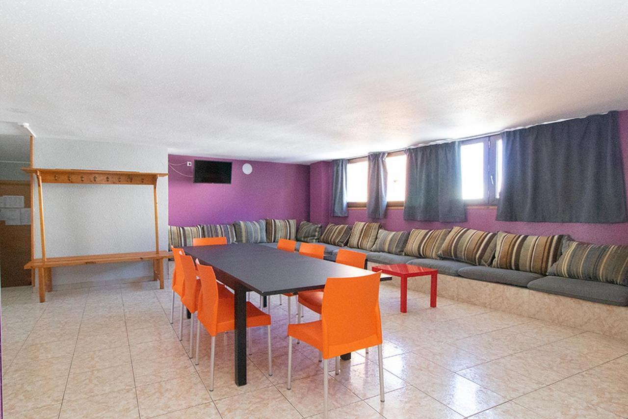 Apartaments Turistics Natural Suites Manzano 3000 帕斯底拉卡萨 外观 照片