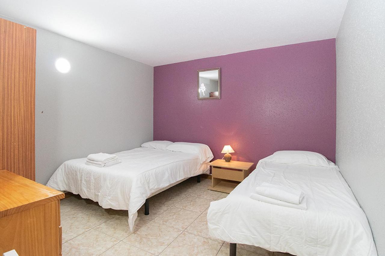 Apartaments Turistics Natural Suites Manzano 3000 帕斯底拉卡萨 外观 照片