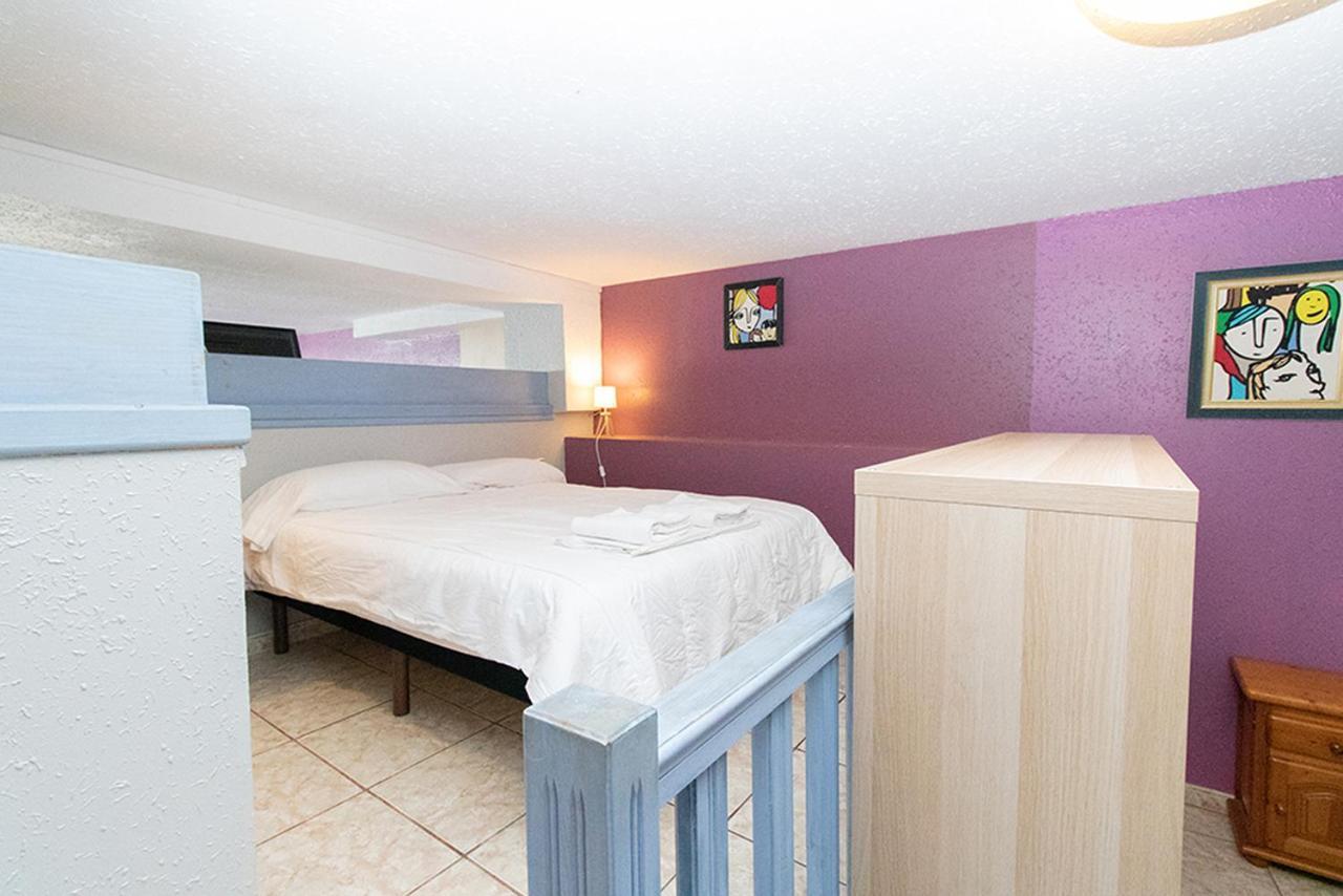 Apartaments Turistics Natural Suites Manzano 3000 帕斯底拉卡萨 外观 照片