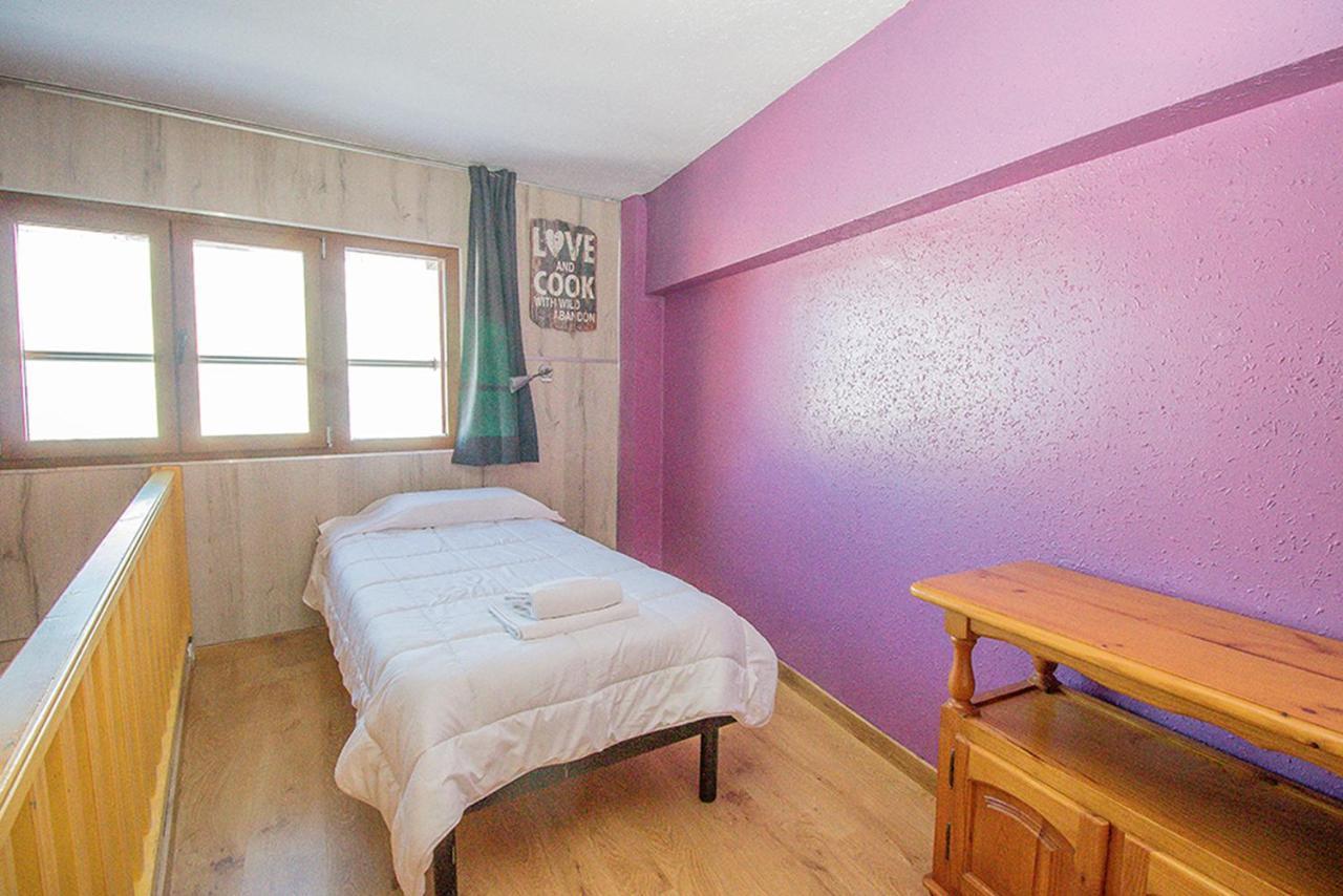 Apartaments Turistics Natural Suites Manzano 3000 帕斯底拉卡萨 外观 照片