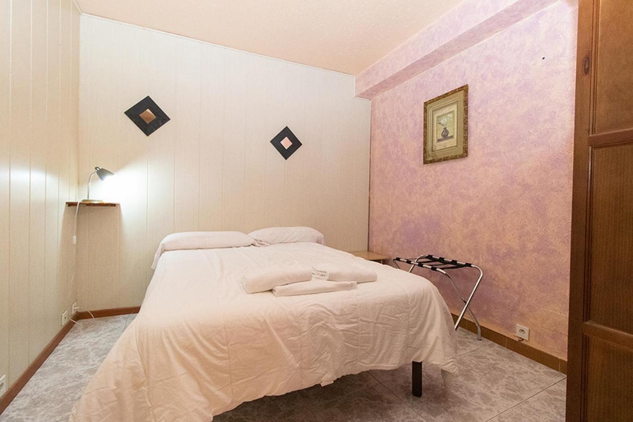 Apartaments Turistics Natural Suites Manzano 3000 帕斯底拉卡萨 外观 照片
