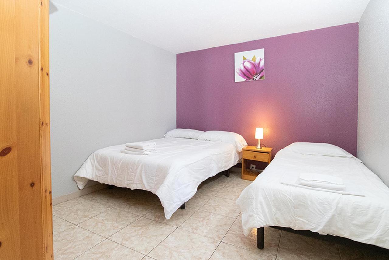 Apartaments Turistics Natural Suites Manzano 3000 帕斯底拉卡萨 外观 照片