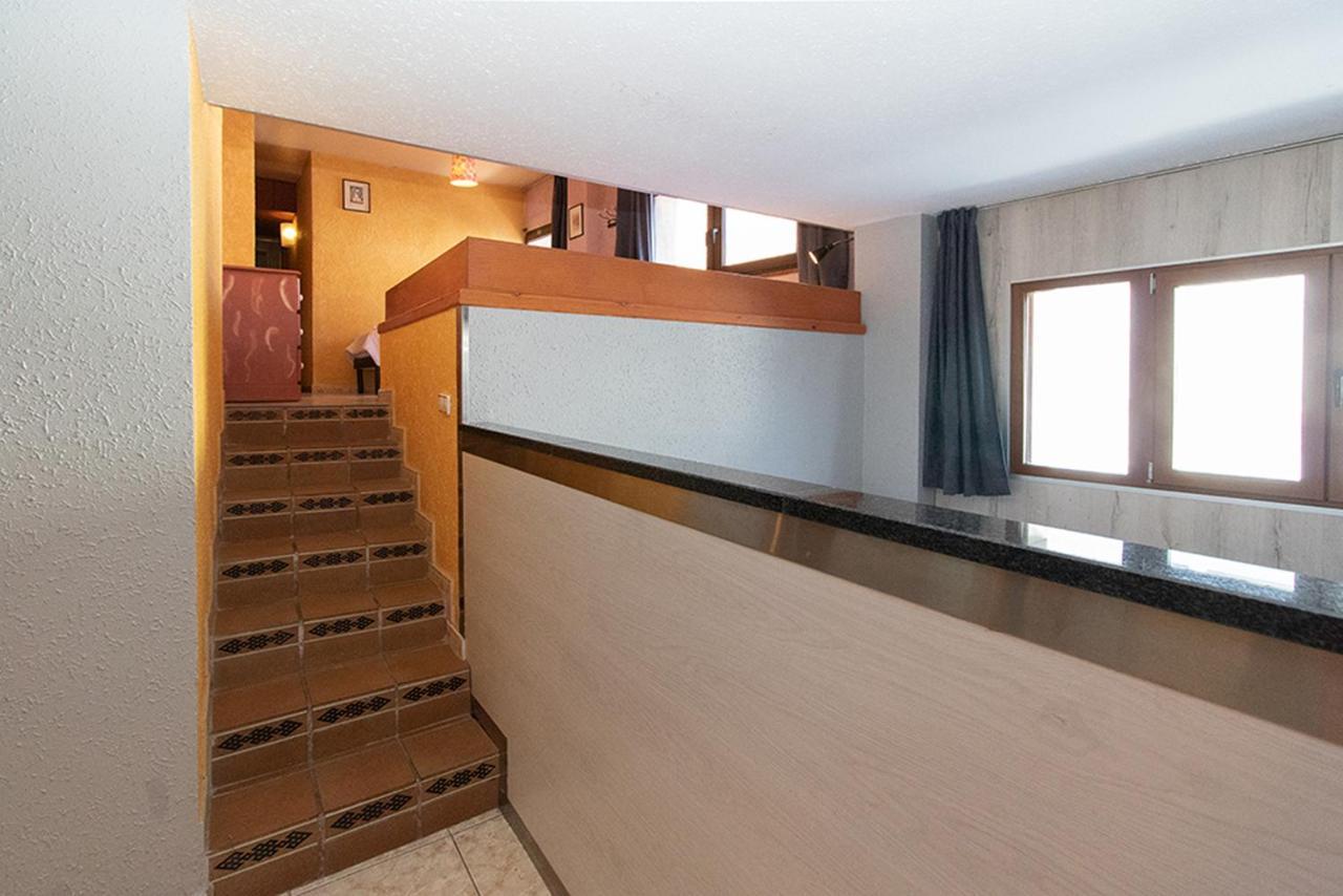 Apartaments Turistics Natural Suites Manzano 3000 帕斯底拉卡萨 外观 照片