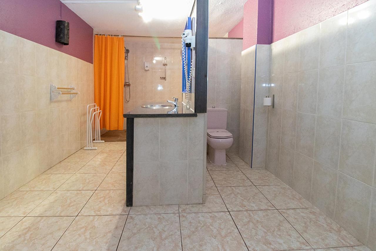 Apartaments Turistics Natural Suites Manzano 3000 帕斯底拉卡萨 外观 照片