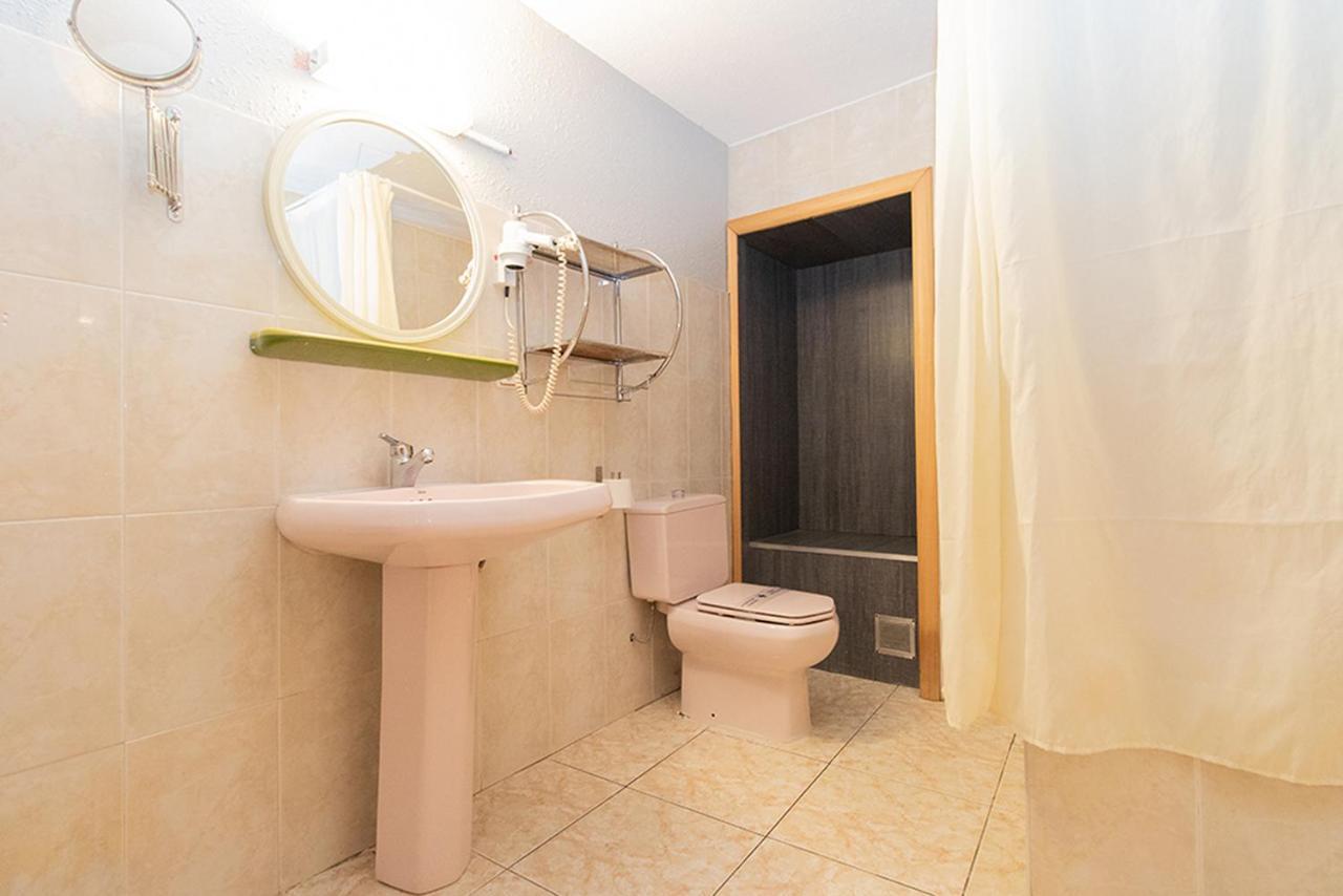 Apartaments Turistics Natural Suites Manzano 3000 帕斯底拉卡萨 外观 照片