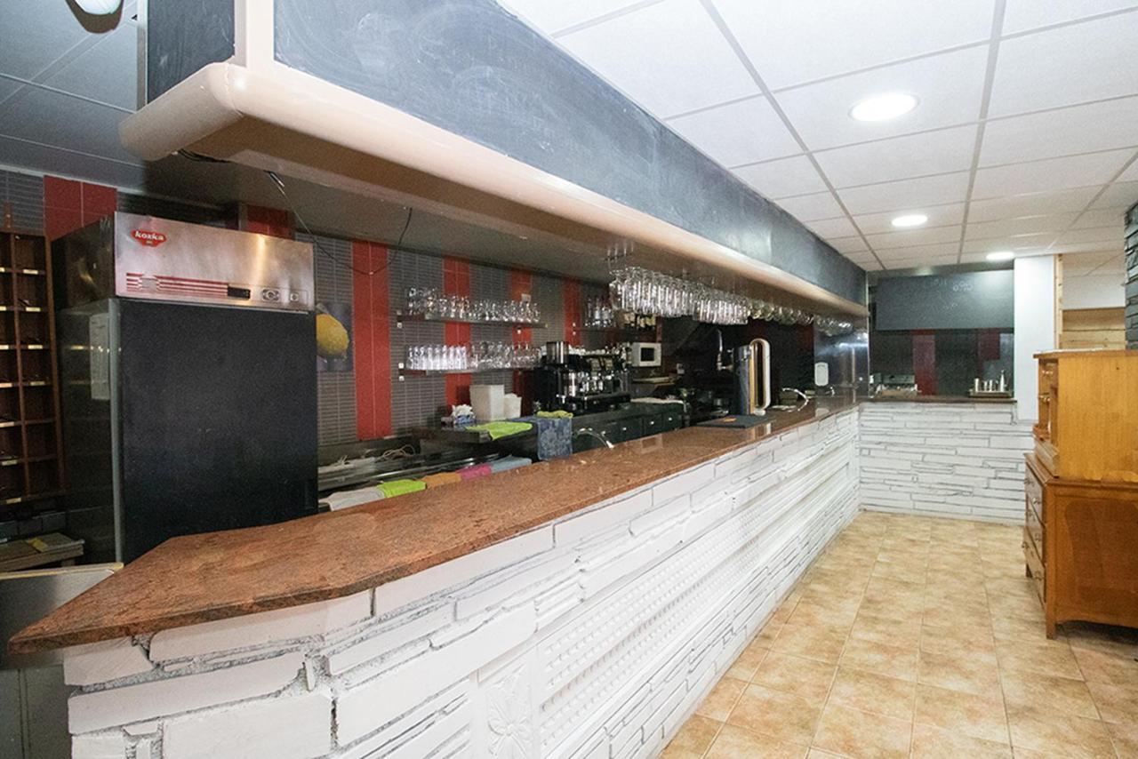 Apartaments Turistics Natural Suites Manzano 3000 帕斯底拉卡萨 外观 照片
