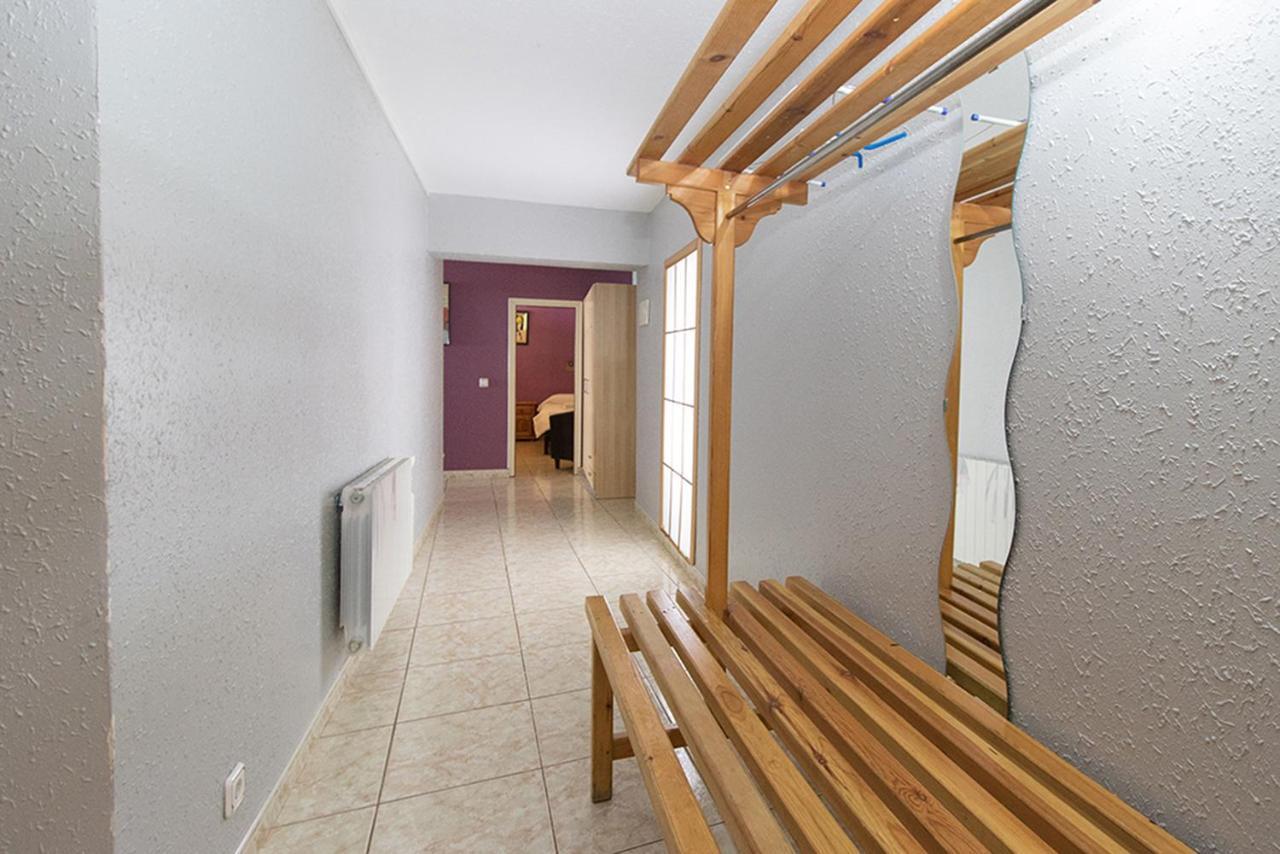 Apartaments Turistics Natural Suites Manzano 3000 帕斯底拉卡萨 外观 照片