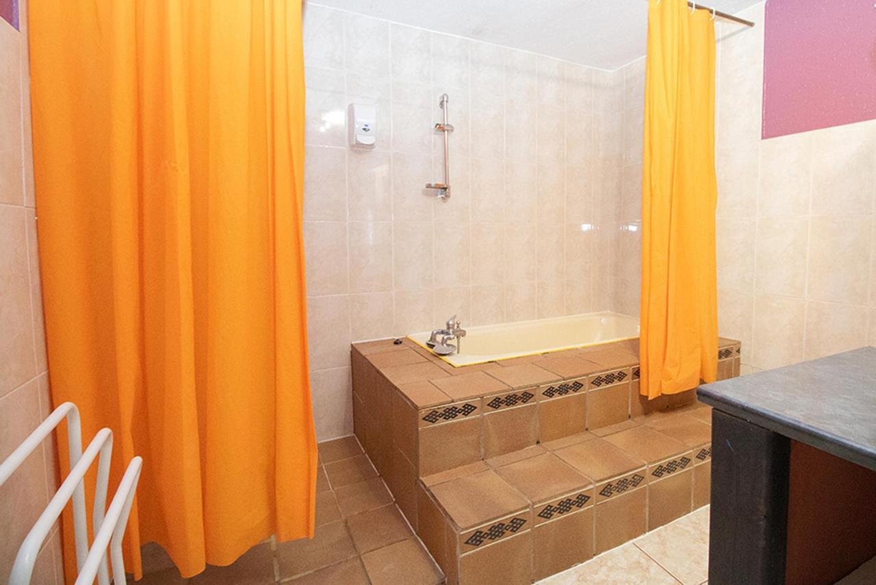 Apartaments Turistics Natural Suites Manzano 3000 帕斯底拉卡萨 外观 照片