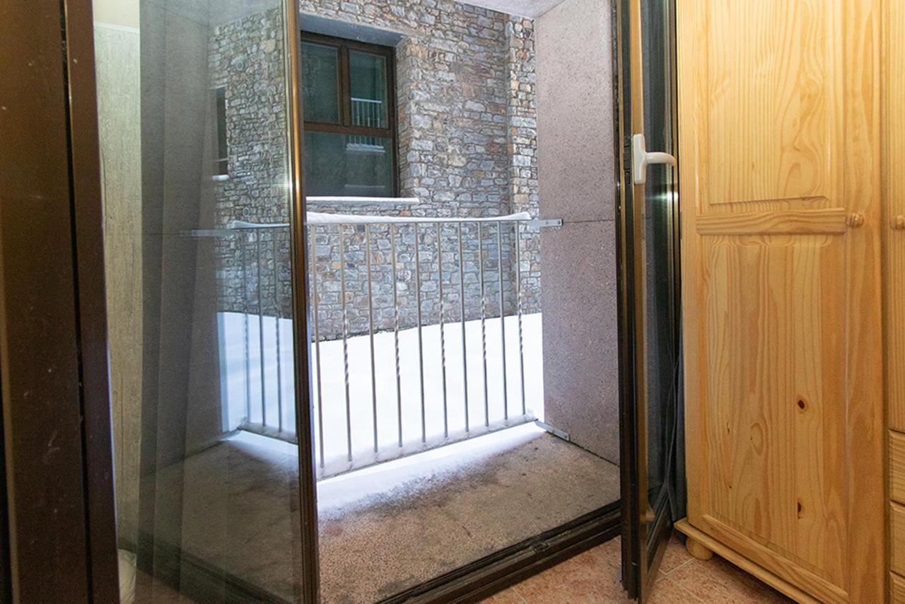 Apartaments Turistics Natural Suites Manzano 3000 帕斯底拉卡萨 外观 照片